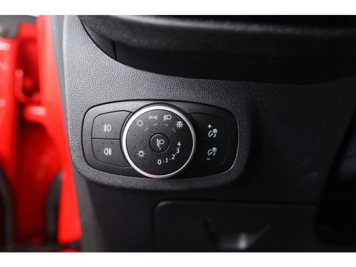 Ford Fiesta 1.0 EcoBoost Titanium Navigatie | Climate control | Led Koplampen | Dealer onderhouden | ActivLease financial lease