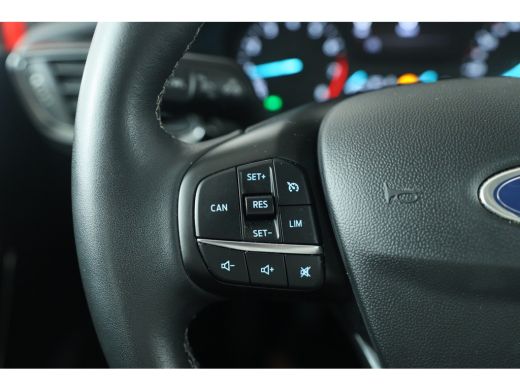 Ford Fiesta 1.0 EcoBoost Titanium Navigatie | Climate control | Led Koplampen | Dealer onderhouden | ActivLease financial lease