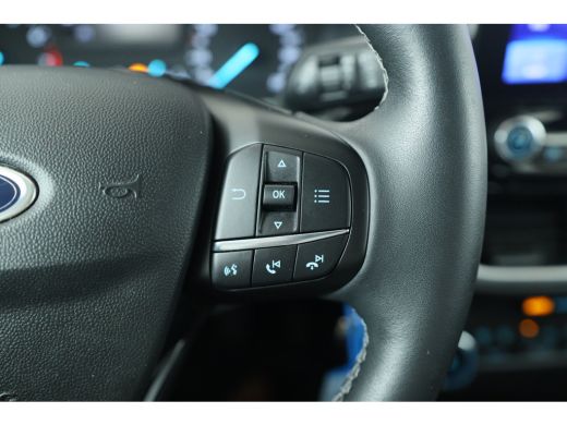 Ford Fiesta 1.0 EcoBoost Titanium Navigatie | Climate control | Led Koplampen | Dealer onderhouden | ActivLease financial lease