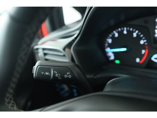 Ford Fiesta 1.0 EcoBoost Titanium Navigatie | Climate control | Led Koplampen | Dealer onderhouden | ActivLease financial lease