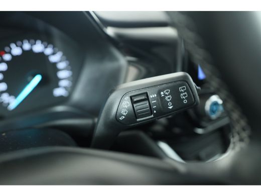 Ford Fiesta 1.0 EcoBoost Titanium Navigatie | Climate control | Led Koplampen | Dealer onderhouden | ActivLease financial lease