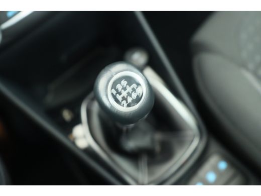 Ford Fiesta 1.0 EcoBoost Titanium Navigatie | Climate control | Led Koplampen | Dealer onderhouden | ActivLease financial lease