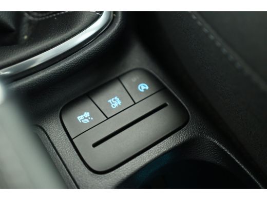 Ford Fiesta 1.0 EcoBoost Titanium Navigatie | Climate control | Led Koplampen | Dealer onderhouden | ActivLease financial lease
