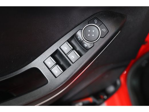 Ford Fiesta 1.0 EcoBoost Titanium Navigatie | Climate control | Led Koplampen | Dealer onderhouden | ActivLease financial lease