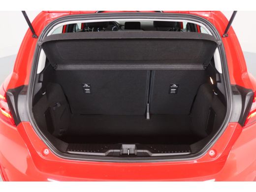 Ford Fiesta 1.0 EcoBoost Titanium Navigatie | Climate control | Led Koplampen | Dealer onderhouden | ActivLease financial lease