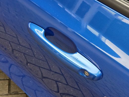 Ford Focus 1.0 EcoBoost Hybrid ST Line X | B&O audio | Panoramadak | Adaptive Cruise | Groot scherm | Keyless ActivLease financial lease