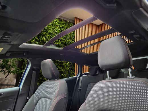 Ford Focus 1.0 EcoBoost Hybrid ST Line X | B&O audio | Panoramadak | Adaptive Cruise | Groot scherm | Keyless ActivLease financial lease