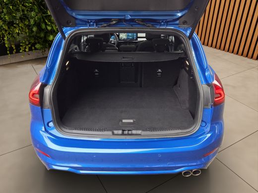 Ford Focus 1.0 EcoBoost Hybrid ST Line X | B&O audio | Panoramadak | Adaptive Cruise | Groot scherm | Keyless ActivLease financial lease