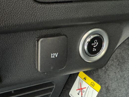 Ford Kuga 2.5 PHEV Active X 243pk | AGR-Stoelen | 20" LMV | Pano | Elek. Trekhaak (trekgewicht 2.100kg) | F... ActivLease financial lease