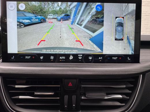 Ford Kuga 2.5 PHEV Active X 243pk | AGR-Stoelen | 20" LMV | Pano | Elek. Trekhaak (trekgewicht 2.100kg) | F... ActivLease financial lease