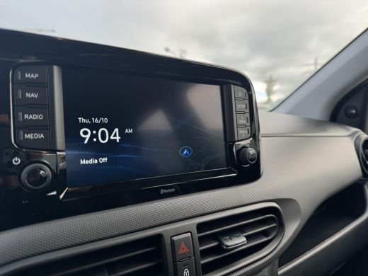 Hyundai i10 1.0 Comfort | Airco | Achteruitrijcamera | Active lane-keeping | Navigatie | Apple carplay/ Andro... ActivLease financial lease