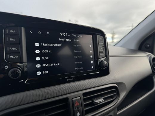 Hyundai i10 1.0 Comfort | Airco | Achteruitrijcamera | Active lane-keeping | Navigatie | Apple carplay/ Andro... ActivLease financial lease