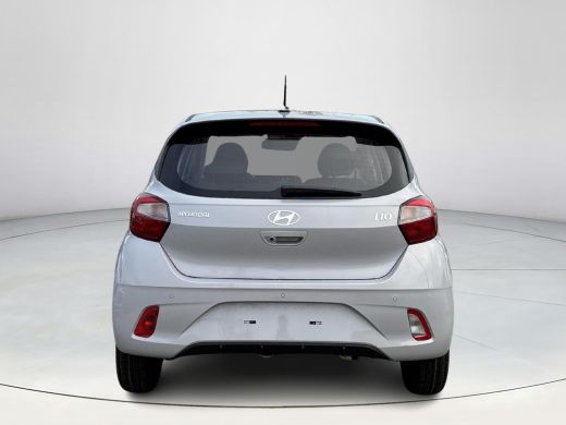 Hyundai i10 1.0 Comfort | Airco | Achteruitrijcamera | Active lane-keeping | Navigatie | Apple carplay/ Andro... ActivLease financial lease