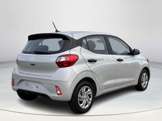 Hyundai i10 1.0 Comfort | Airco | Achteruitrijcamera | Active lane-keeping | Navigatie | Apple carplay/ Andro... ActivLease financial lease