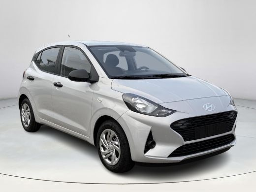 Hyundai i10 1.0 Comfort | Airco | Achteruitrijcamera | Active lane-keeping | Navigatie | Apple carplay/ Andro... ActivLease financial lease