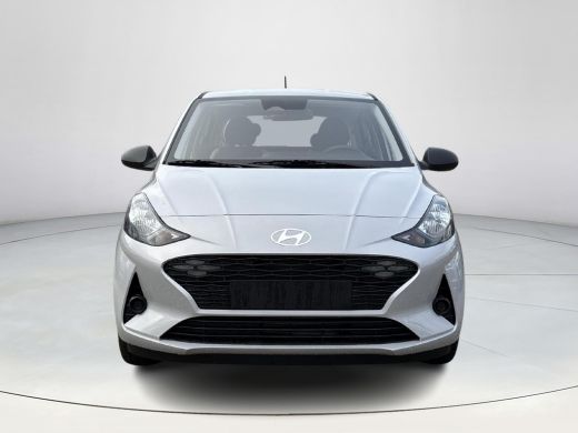 Hyundai i10 1.0 Comfort | Airco | Achteruitrijcamera | Active lane-keeping | Navigatie | Apple carplay/ Andro... ActivLease financial lease