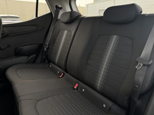 Hyundai i10 1.0 Comfort | Airco | Achteruitrijcamera | Active lane-keeping | Navigatie | Apple carplay/ Andro... ActivLease financial lease