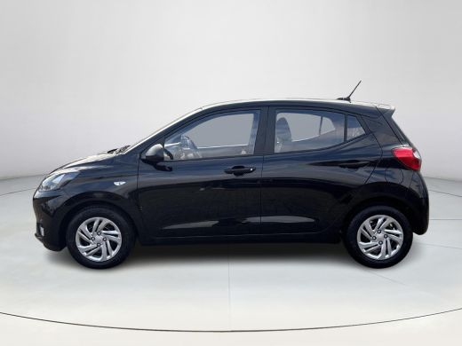 Hyundai i10 1.0 Comfort | Airco | Achteruitrijcamera | Active lane-keeping | Navigatie | Apple carplay/ Andro... ActivLease financial lease