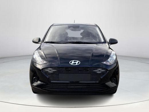 Hyundai i10 1.0 Comfort | Airco | Achteruitrijcamera | Active lane-keeping | Navigatie | Apple carplay/ Andro... ActivLease financial lease