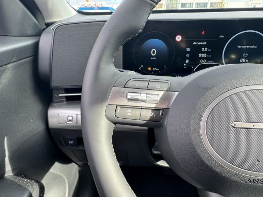 Hyundai Kona 1.6 GDI HEV Comfort Smart Cruise Control | Navigatie | Camera |  Lichtmetaal | ActivLease financial lease