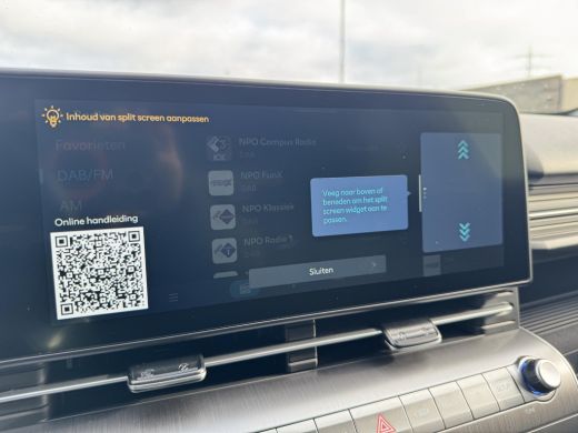 Hyundai Kona 1.6 GDI HEV Comfort Smart Cruise Control | Navigatie | Camera |  Lichtmetaal | ActivLease financial lease