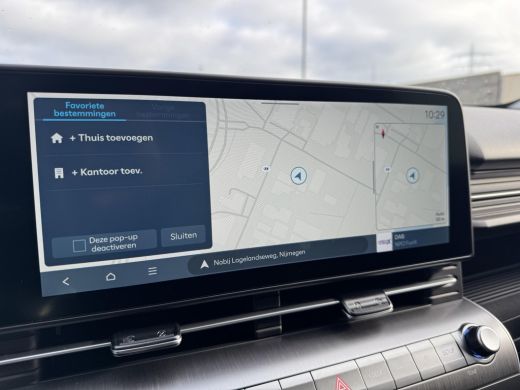 Hyundai Kona 1.6 GDI HEV Comfort Smart Cruise Control | Navigatie | Camera |  Lichtmetaal | ActivLease financial lease