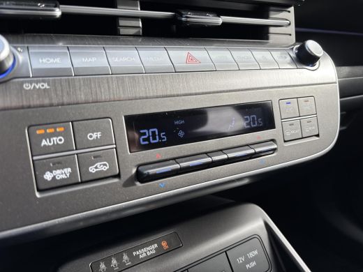 Hyundai Kona 1.6 GDI HEV Premium | Elektrische stoelen | Stoel/stuurverwarming | Stoelverkoeling | 2e zit-rij ... ActivLease financial lease