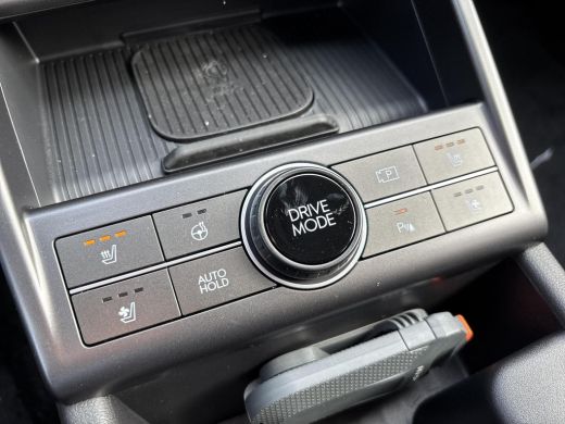 Hyundai Kona 1.6 GDI HEV Premium | Elektrische stoelen | Stoel/stuurverwarming | Stoelverkoeling | 2e zit-rij ... ActivLease financial lease