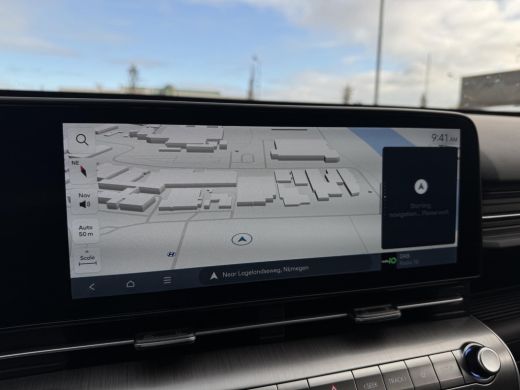 Hyundai Kona Premium 65.4 kWh | Elektrische stoelen | Stoelgeheugen | Stoel/stuurverwarming | Stoelverkoeling ... ActivLease financial lease