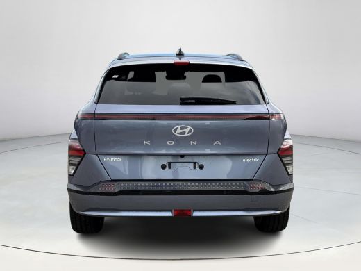 Hyundai Kona Premium 65.4 kWh | Elektrische stoelen | Stoelgeheugen | Stoel/stuurverwarming | Stoelverkoeling ... ActivLease financial lease
