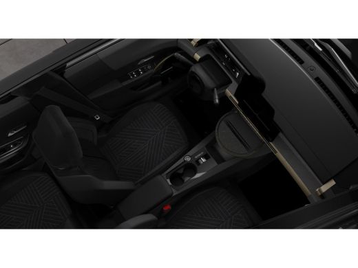 Lancia Ypsilon EdizioneLimitata Automaat ActivLease financial lease