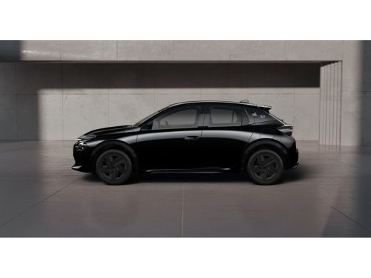 Lancia Ypsilon EdizioneLimitata Automaat ActivLease financial lease