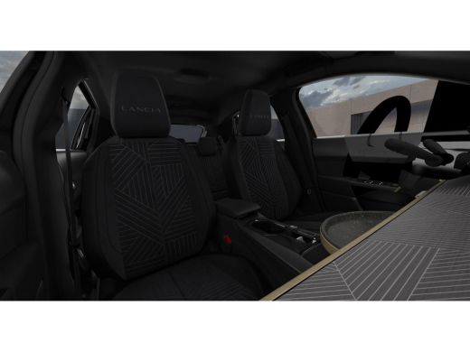 Lancia Ypsilon EdizioneLimitata Automaat ActivLease financial lease