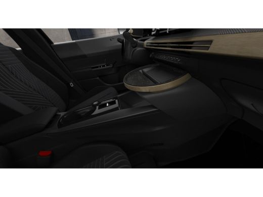 Lancia Ypsilon EdizioneLimitata Automaat ActivLease financial lease