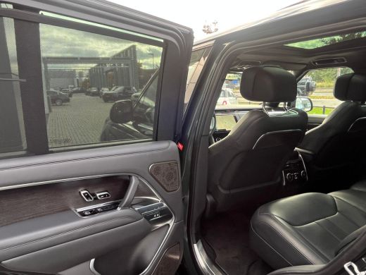 Land Rover Range Rover P510e Autobiography PHEV | Achterasbesturing | Massage | 23 Inch | Pano | Executive Rear Seats | ... ActivLease financial lease
