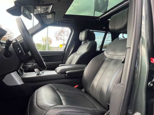 Land Rover Range Rover P510e Autobiography PHEV | Achterasbesturing | Massage | 23 Inch | Pano | Executive Rear Seats | ... ActivLease financial lease