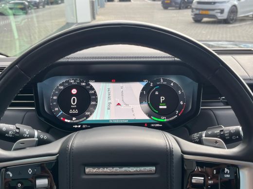 Land Rover Range Rover P510e Autobiography PHEV | Achterasbesturing | Massage | 23 Inch | Pano | Executive Rear Seats | ... ActivLease financial lease
