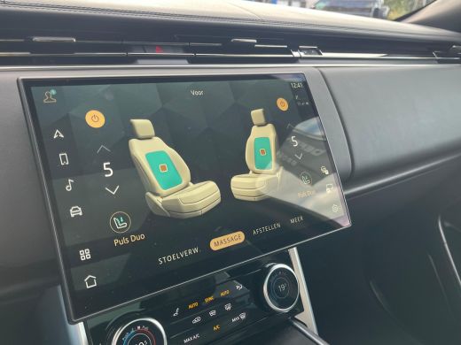 Land Rover Range Rover P510e Autobiography PHEV | Achterasbesturing | Massage | 23 Inch | Pano | Executive Rear Seats | ... ActivLease financial lease