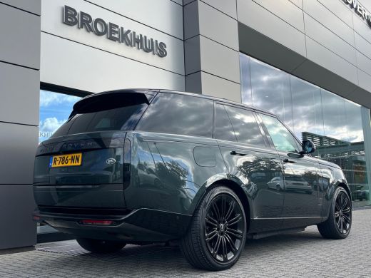 Land Rover Range Rover P510e Autobiography PHEV | Achterasbesturing | Massage | 23 Inch | Pano | Executive Rear Seats | ... ActivLease financial lease