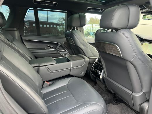 Land Rover Range Rover P510e Autobiography PHEV | Achterasbesturing | Massage | 23 Inch | Pano | Executive Rear Seats | ... ActivLease financial lease