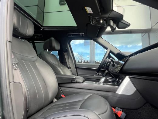Land Rover Range Rover P510e Autobiography PHEV | Achterasbesturing | Massage | 23 Inch | Pano | Executive Rear Seats | ... ActivLease financial lease