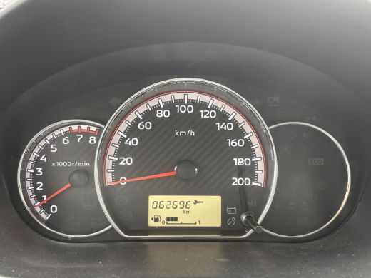 Mitsubishi Space Star 1.2 Cool+ | Apple Carplay | Airco | Regensensor ActivLease financial lease