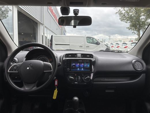 Mitsubishi Space Star 1.2 Cool+ | Apple Carplay | Airco | Regensensor ActivLease financial lease