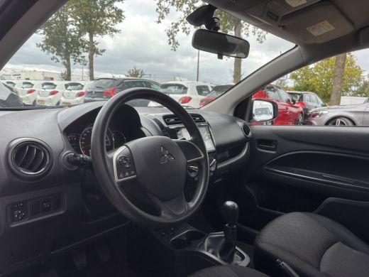 Mitsubishi Space Star 1.2 Cool+ | Apple Carplay | Airco | Regensensor ActivLease financial lease