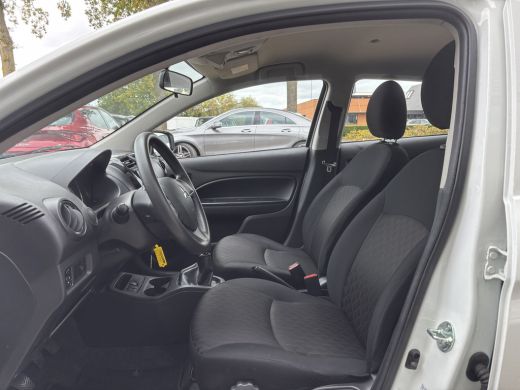 Mitsubishi Space Star 1.2 Cool+ | Apple Carplay | Airco | Regensensor ActivLease financial lease