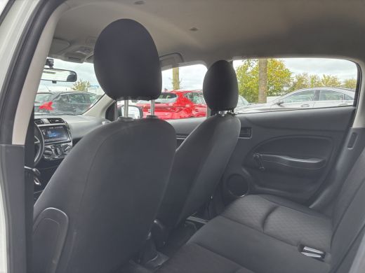 Mitsubishi Space Star 1.2 Cool+ | Apple Carplay | Airco | Regensensor ActivLease financial lease