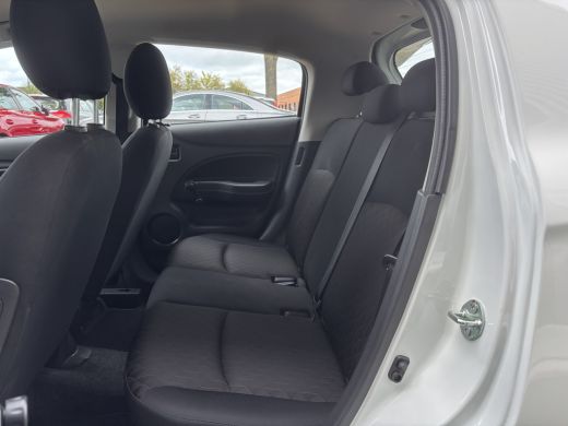 Mitsubishi Space Star 1.2 Cool+ | Apple Carplay | Airco | Regensensor ActivLease financial lease