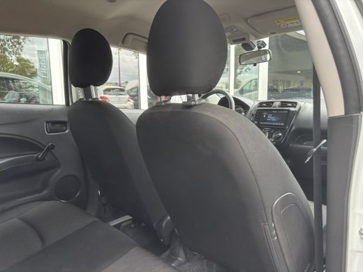 Mitsubishi Space Star 1.2 Cool+ | Apple Carplay | Airco | Regensensor ActivLease financial lease