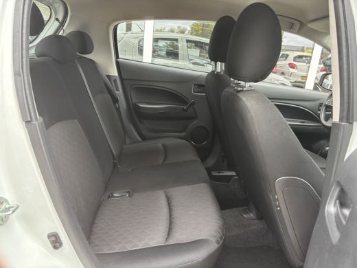 Mitsubishi Space Star 1.2 Cool+ | Apple Carplay | Airco | Regensensor ActivLease financial lease