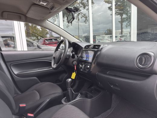 Mitsubishi Space Star 1.2 Cool+ | Apple Carplay | Airco | Regensensor ActivLease financial lease